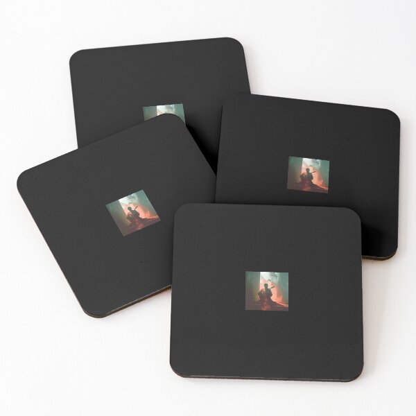 Item preview, God of music | Photography designed and sold by ComicsFactory.