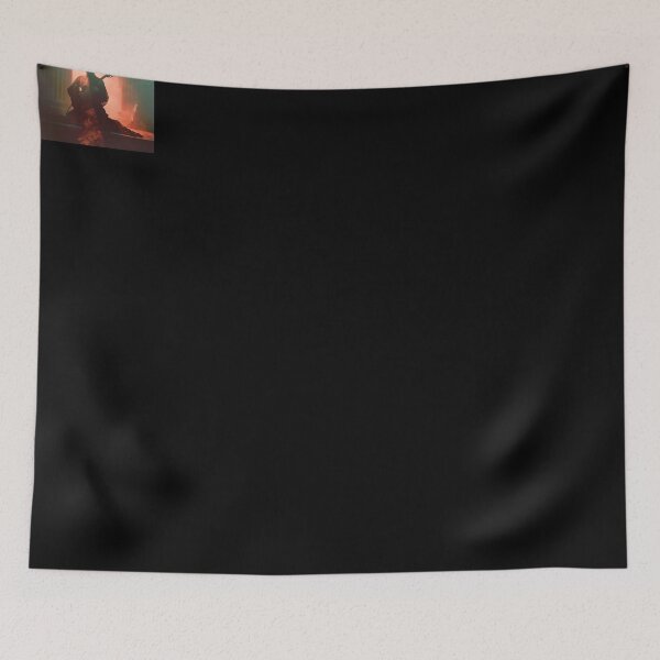 Item preview, God of music | Photography designed and sold by ComicsFactory.