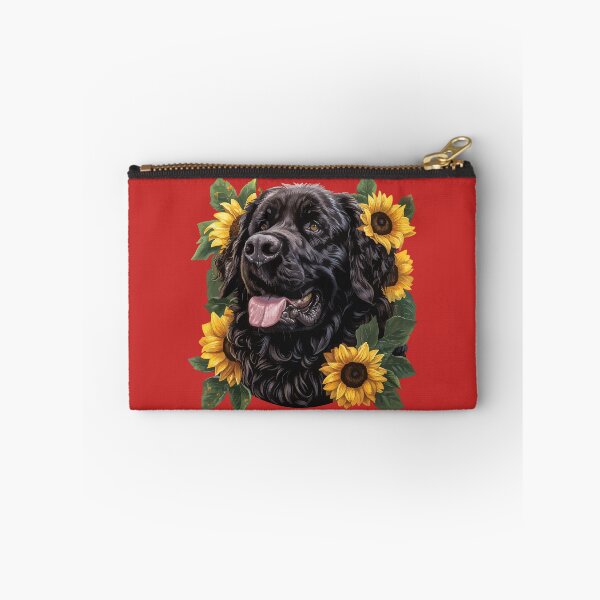 Item preview, Newfoundland dog designed and sold by VelvetRoom.