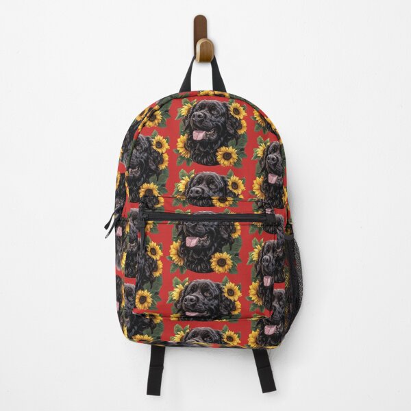 Item preview, Newfoundland dog designed and sold by VelvetRoom.