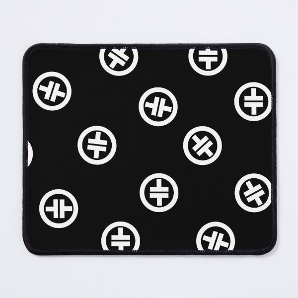 Item preview, Take That - Black Pattern designed and sold by purpleandgreens.