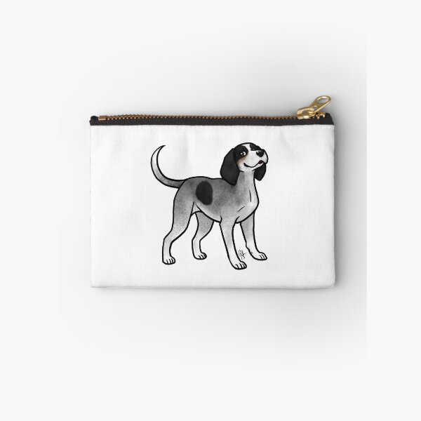 Item preview, Bluetick Coonhound - Spot designed and sold by Jennifer Stolzer.