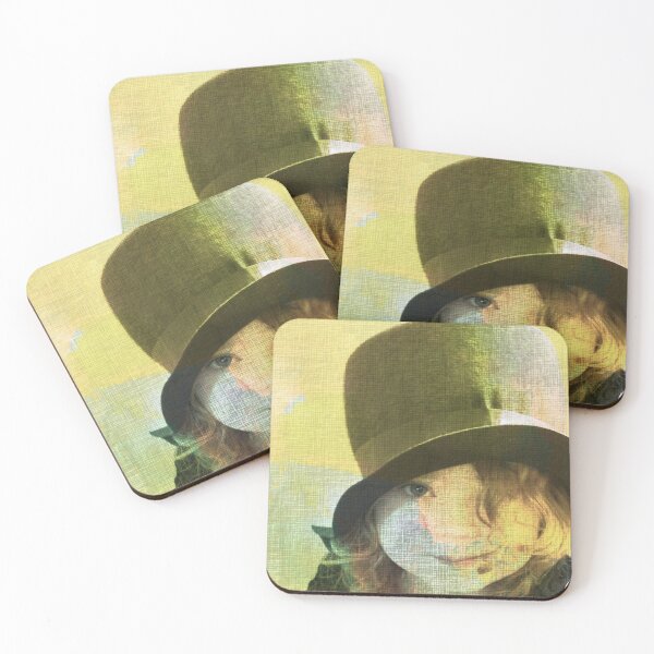 Item preview, My Sunday School Hat designed and sold by gundogpic.