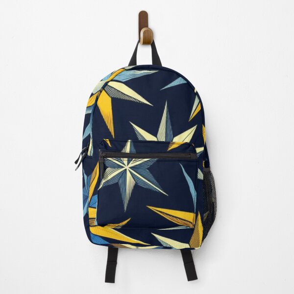 Item preview, space pattern designed and sold by TEEJAMBOREE.