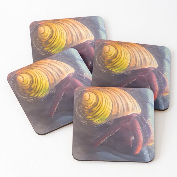Item preview, Hermit Crab Ariel Photography designed and sold by CrystalWillette.