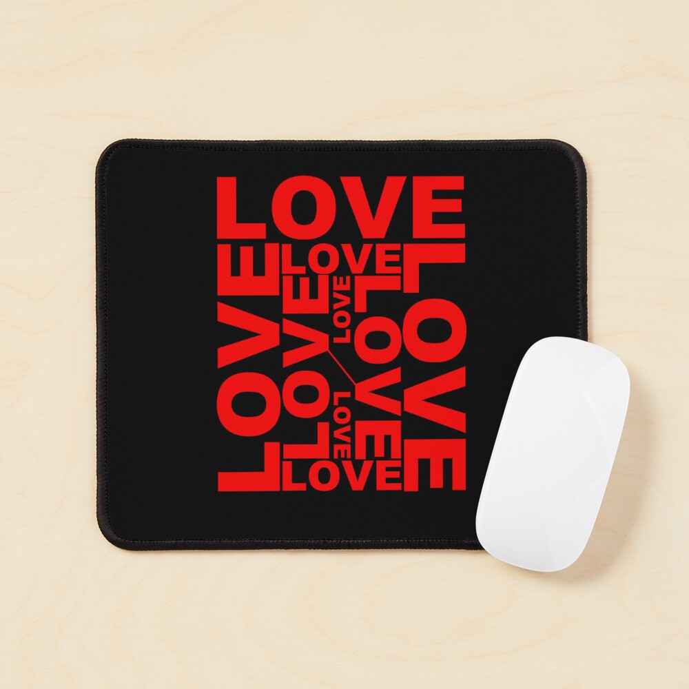 Item preview, Mouse Pad designed and sold by DesignAFind.