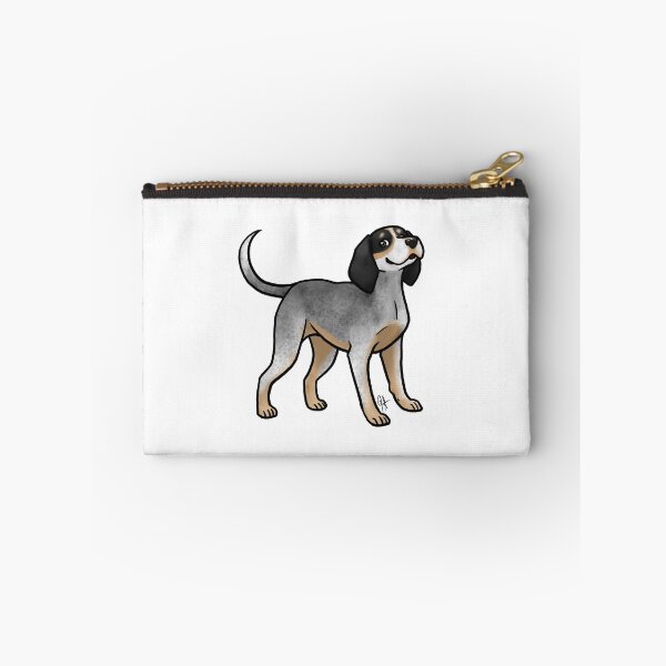 Item preview, Bluetick Coonhound - Tick and Tan designed and sold by Jennifer Stolzer.