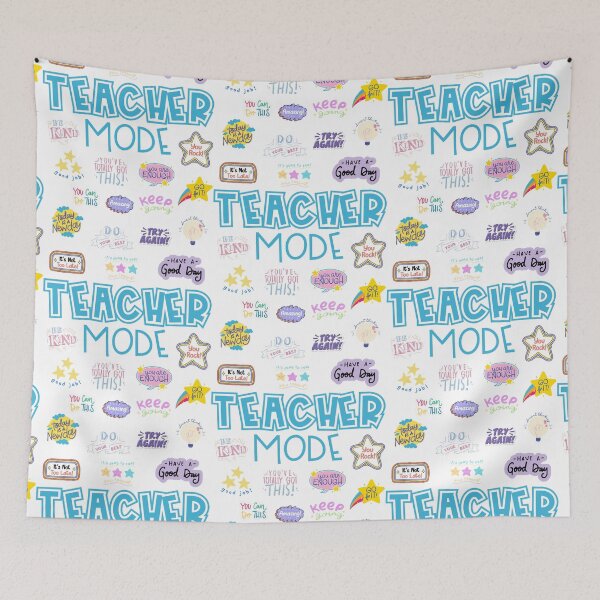 Item preview, Teacher Mode.Motivation designed and sold by 7ofUsDesigns.