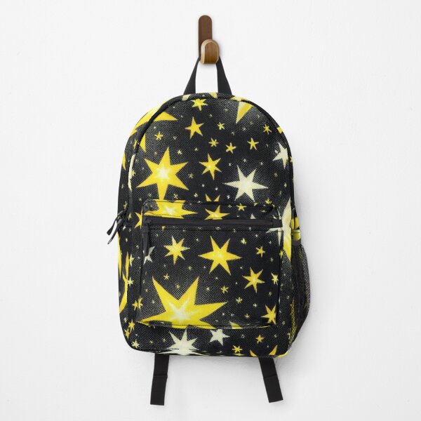 Item preview, space pattern designed and sold by TEEJAMBOREE.