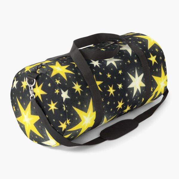 Item preview, space pattern designed and sold by TEEJAMBOREE.