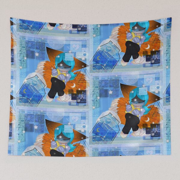 Item preview, Saibā sunūzu designed and sold by Kiaturnia.