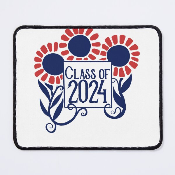 Item preview, Class of 2024 designed and sold by FrictionMaxxing.