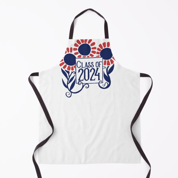 Item preview, Class of 2024 designed and sold by FrictionMaxxing.
