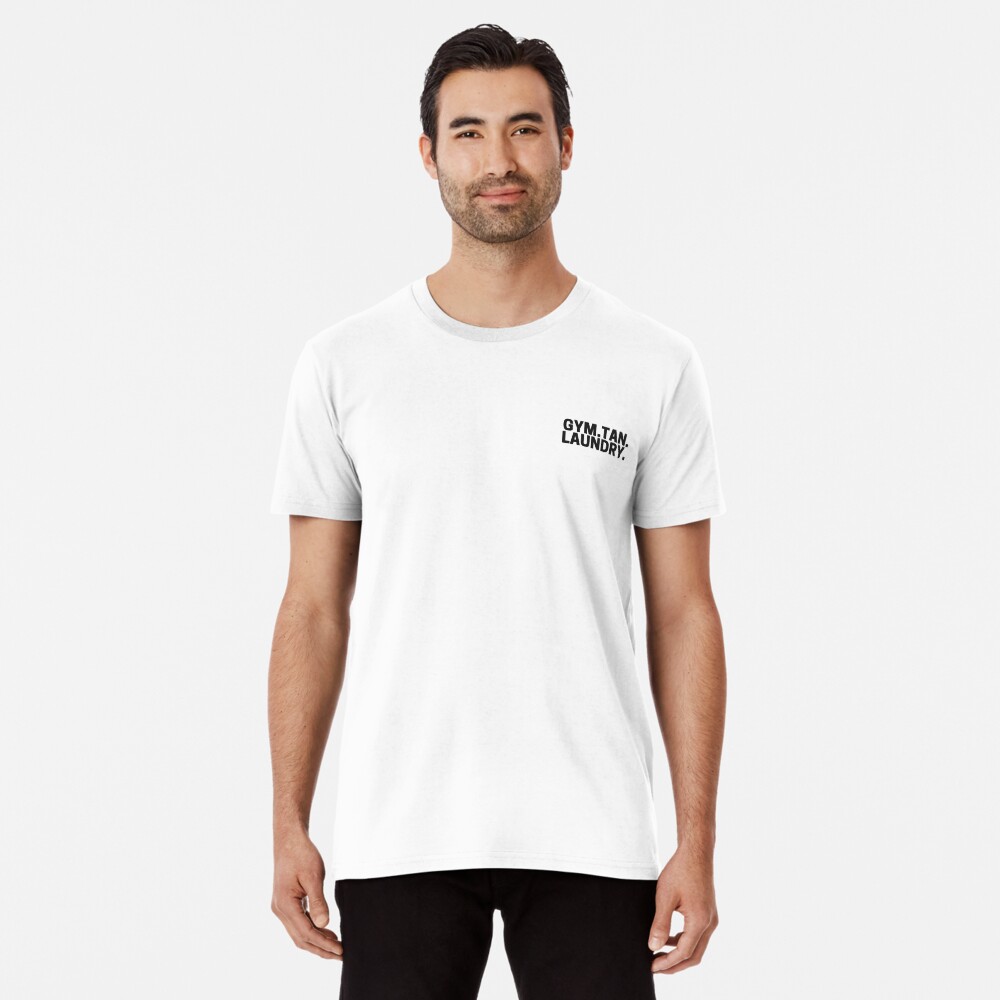 Artikel-Vorschau von Premium T-Shirt, designt und verkauft von rpgraphics.
