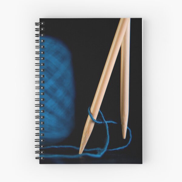 Item preview, Dancing Knitting Needles designed and sold by Porterness.
