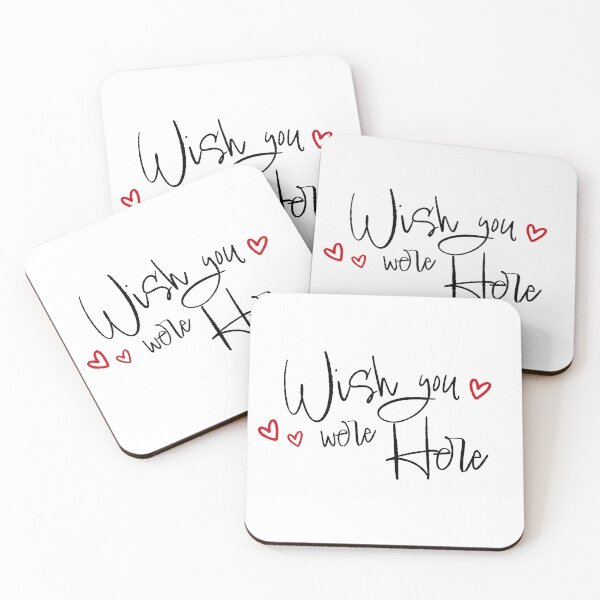 Item preview, Wish you were here design to spead love toward people you love designed and sold by Delicious Design ⭐⭐⭐⭐⭐.