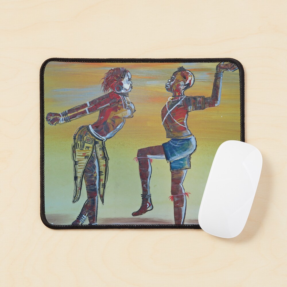 Item preview, Mouse Pad designed and sold by HopeProject.