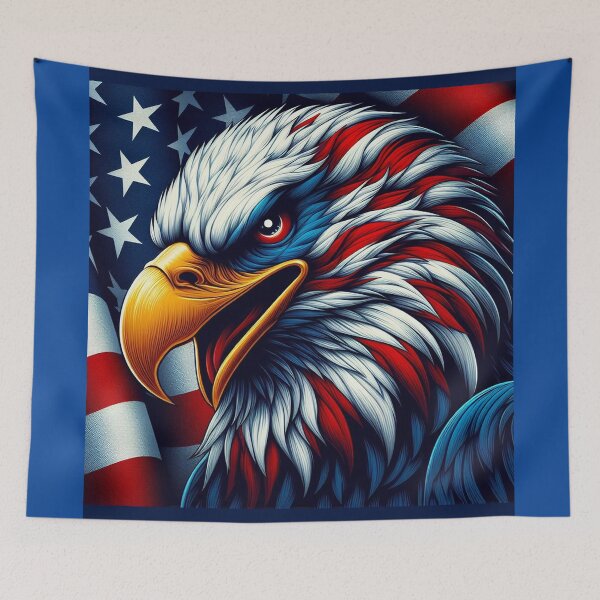 Item preview, American Eagle designed and sold by Bob Nash.