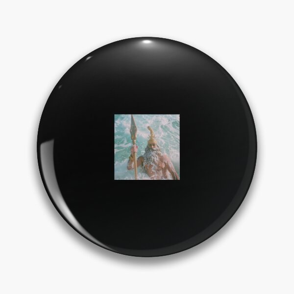 Item preview, God of sea | Photography designed and sold by ComicsFactory.