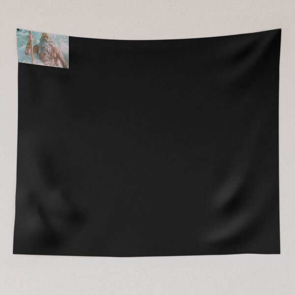 Item preview, God of sea | Photography designed and sold by ComicsFactory.