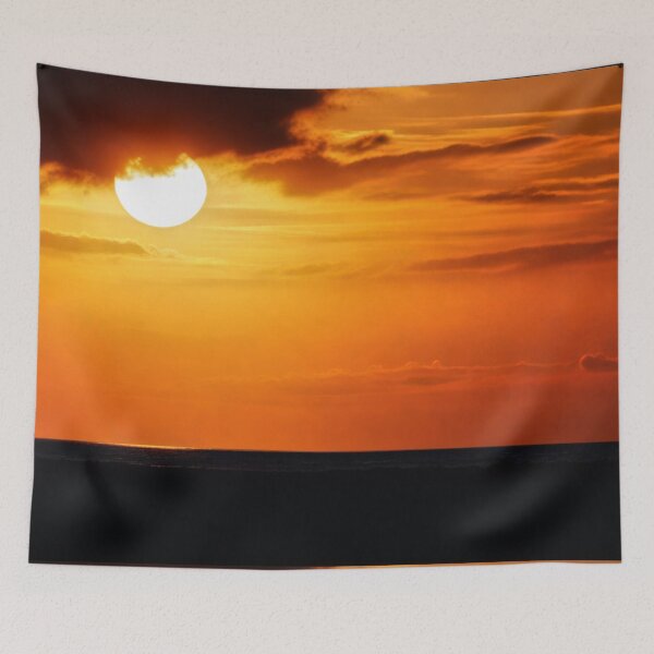 Item preview, Borincana Sunset designed and sold by JorteCrioni.