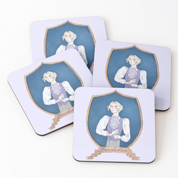 Item preview, Gentlethem designed and sold by MollyMaeks.