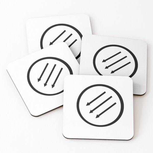 Item preview, Iron front logo designed and sold by Natty Warkentin.