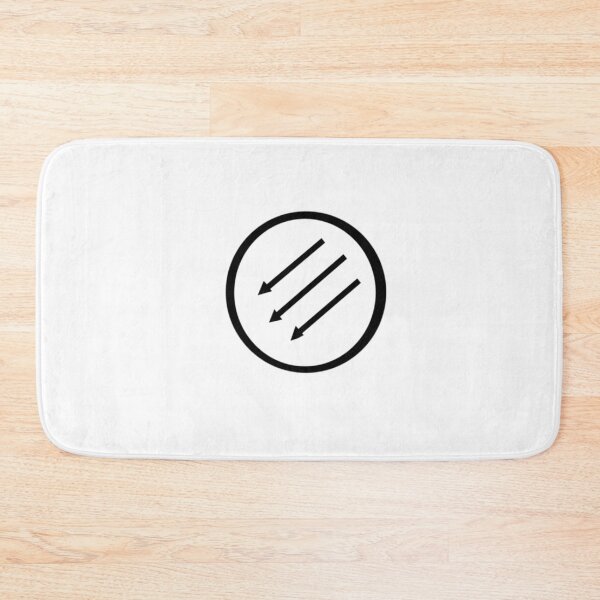 Item preview, Iron front logo designed and sold by Natty Warkentin.