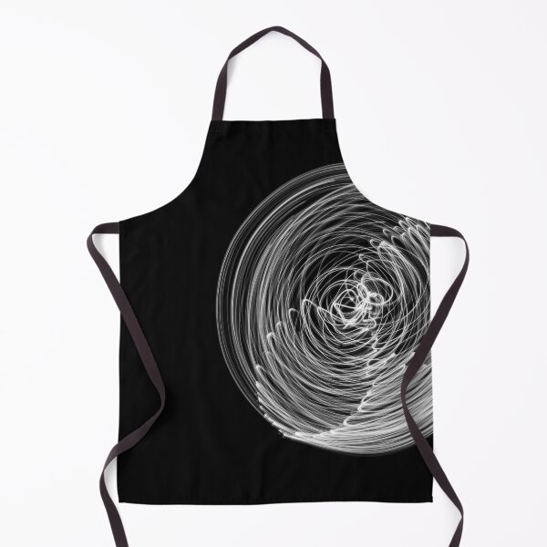 Item preview, Light circles 5 designed and sold by Candice O'Neill.