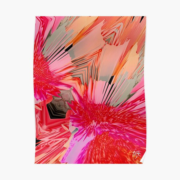 ~bird of paradise~ Poster