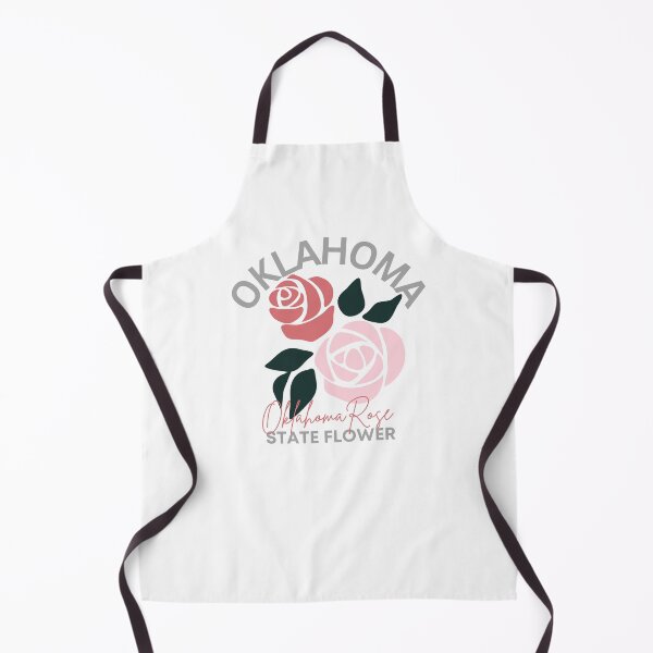 Item preview, Oklahoma Rose State Flower Classic Pastel T-shirt designed and sold by ThinkNature!.