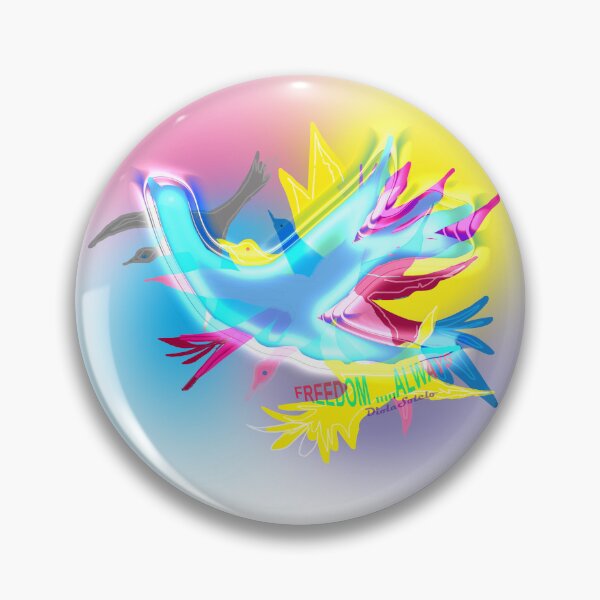 Item preview, Freedom ...always designed and sold by Diola Sotelo.