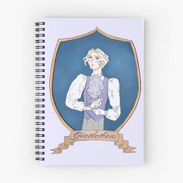 Item preview, Gentlethem designed and sold by MollyMaeks.
