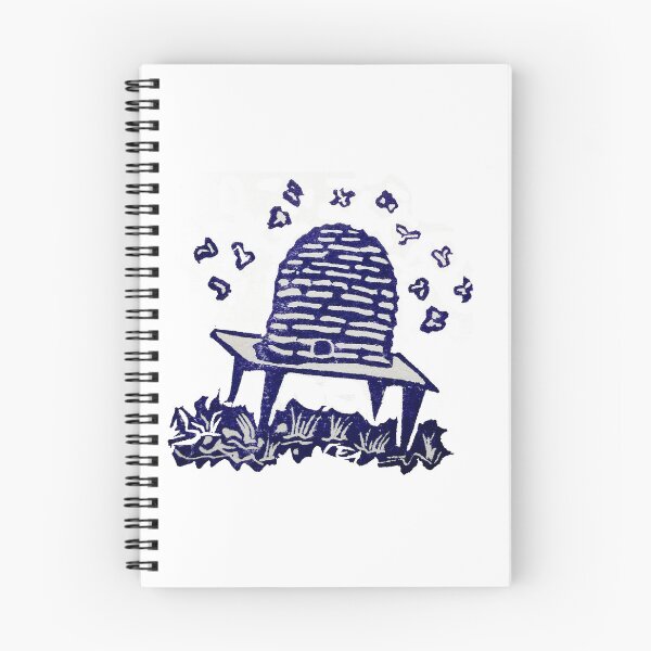 Item preview, rustic beehive designed and sold by Ayqueabeja.