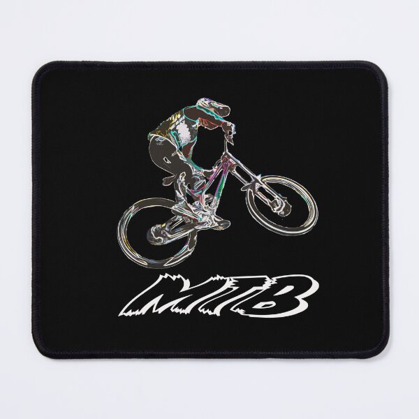 Item preview, DOWNHILL MTB designed and sold by ricobarinas.