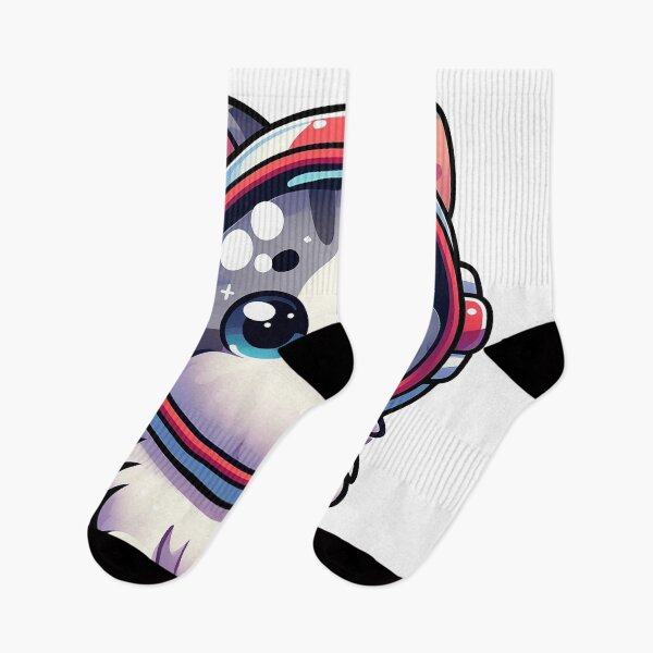 Item preview, Galactic Kitty Astronaut - Adorable Space Cat designed and sold by Nathan Engquist.