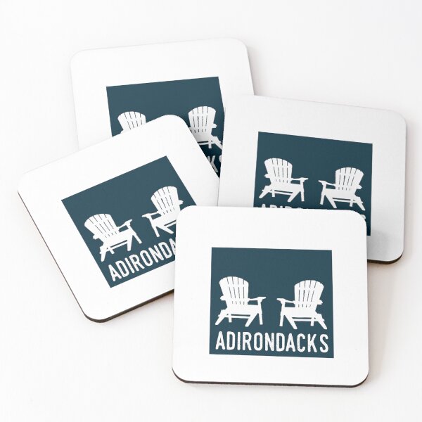 Item preview, Adirondacks  designed and sold by Jilliansshop.