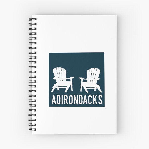 Item preview, Adirondacks  designed and sold by Jilliansshop.
