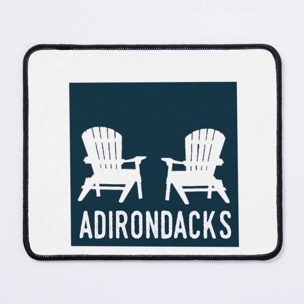 Item preview, Adirondacks designed and sold by Jilliansshop.