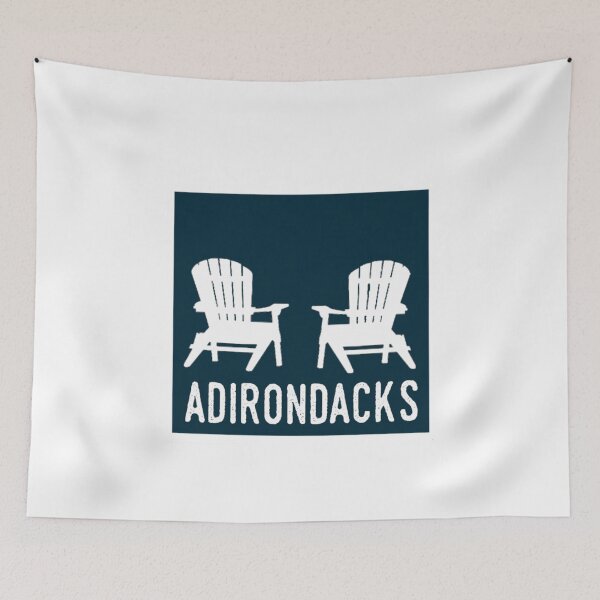 Item preview, Adirondacks  designed and sold by Jilliansshop.