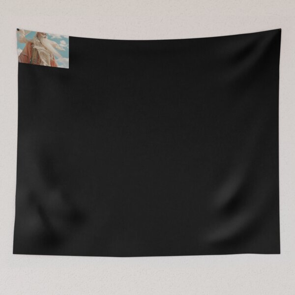 Item preview, God of wind | Photography designed and sold by ComicsFactory.