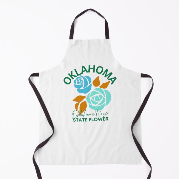 Item preview, Oklahoma Rose State Flower Classic Pastel T-shirt designed and sold by ThinkNature!.