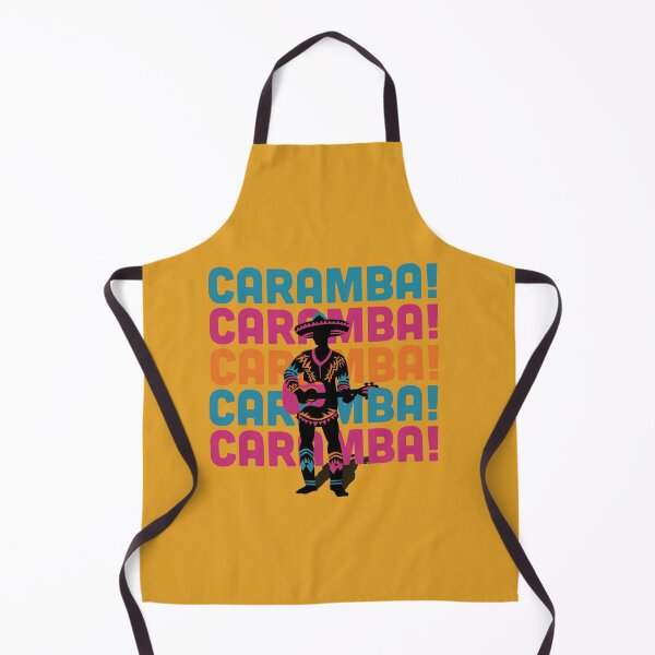 Item preview, Caramba Mexican expression designed and sold by La Loca.
