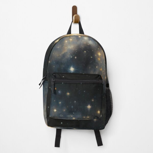 Item preview, space pattern designed and sold by TEEJAMBOREE.