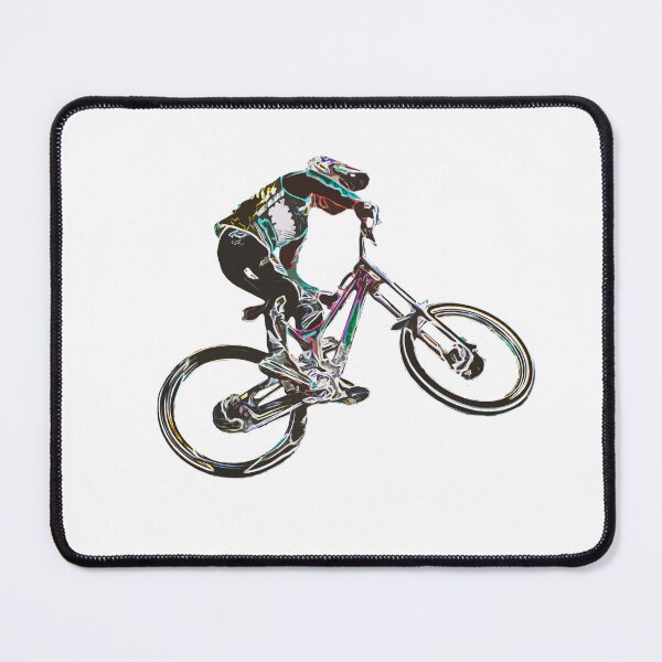 Item preview, DOWNHILL MTB designed and sold by ricobarinas.