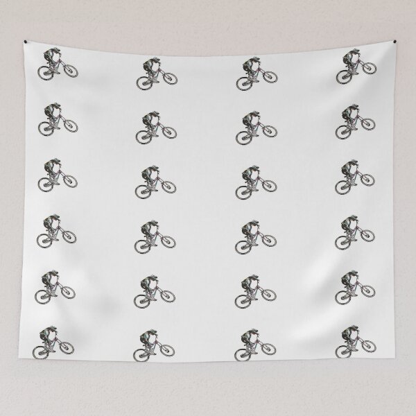 Item preview,   DOWNHILL MTB designed and sold by ricobarinas.