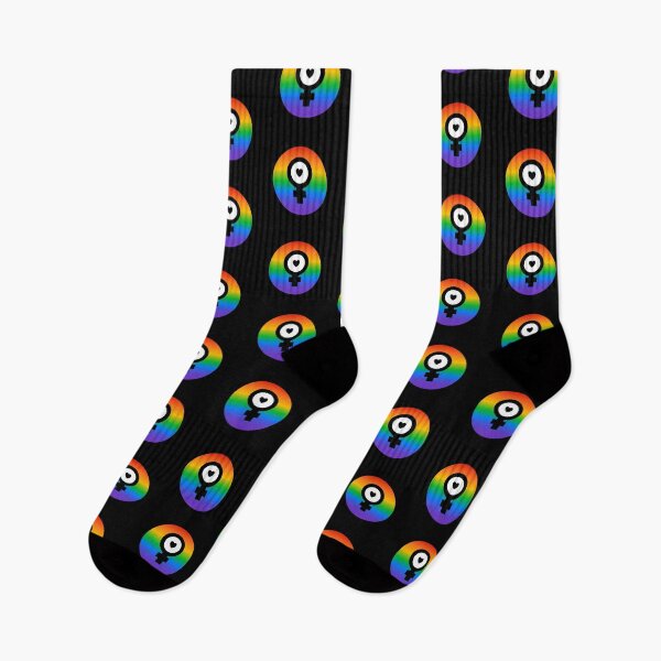 Item preview, Feminist Symbol Icon LGBTQ Pride designed and sold by Inspirationmotivation.