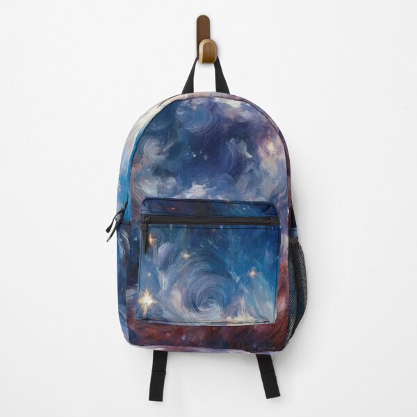 Item preview, space pattern designed and sold by TEEJAMBOREE.