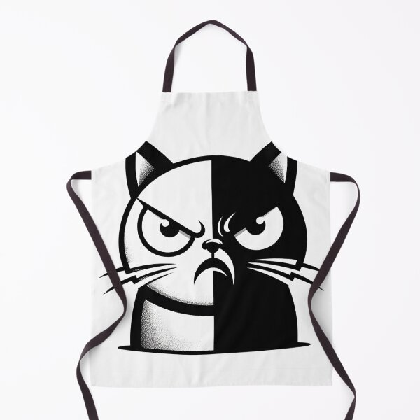 Item preview, The Mad Catter designed and sold by Nathan Engquist.