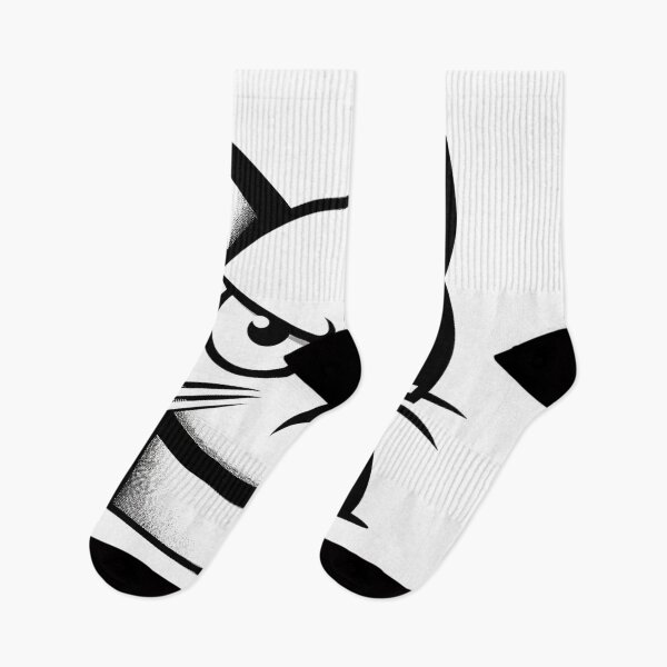 Item preview, The Mad Catter designed and sold by Nathan Engquist.